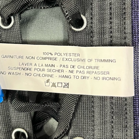 Grenier Corset | Size 36 - Picture 6 of 10